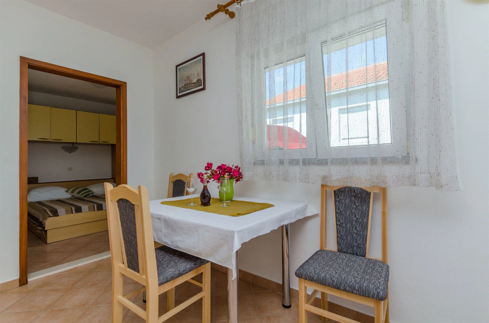 Apartments Jurica