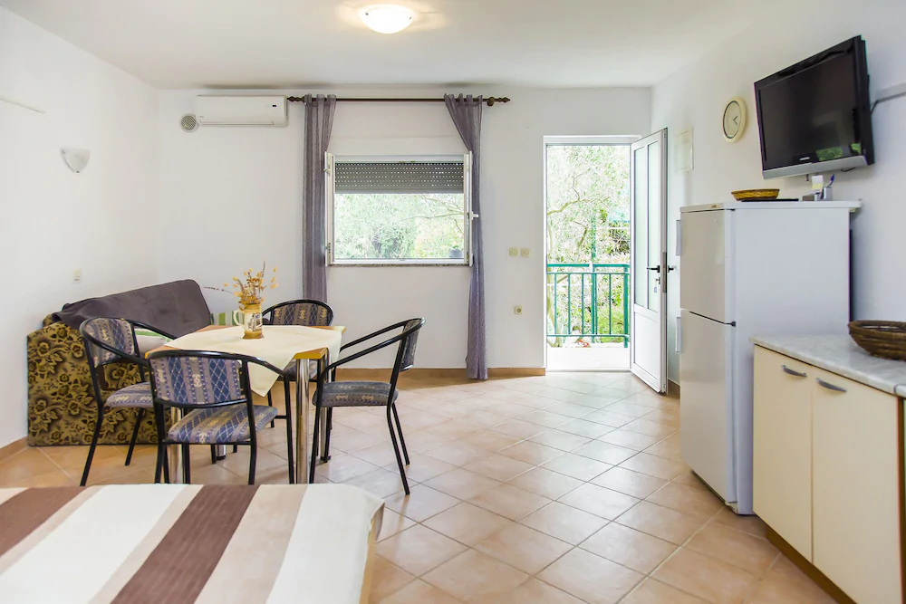 Apartments Jurica