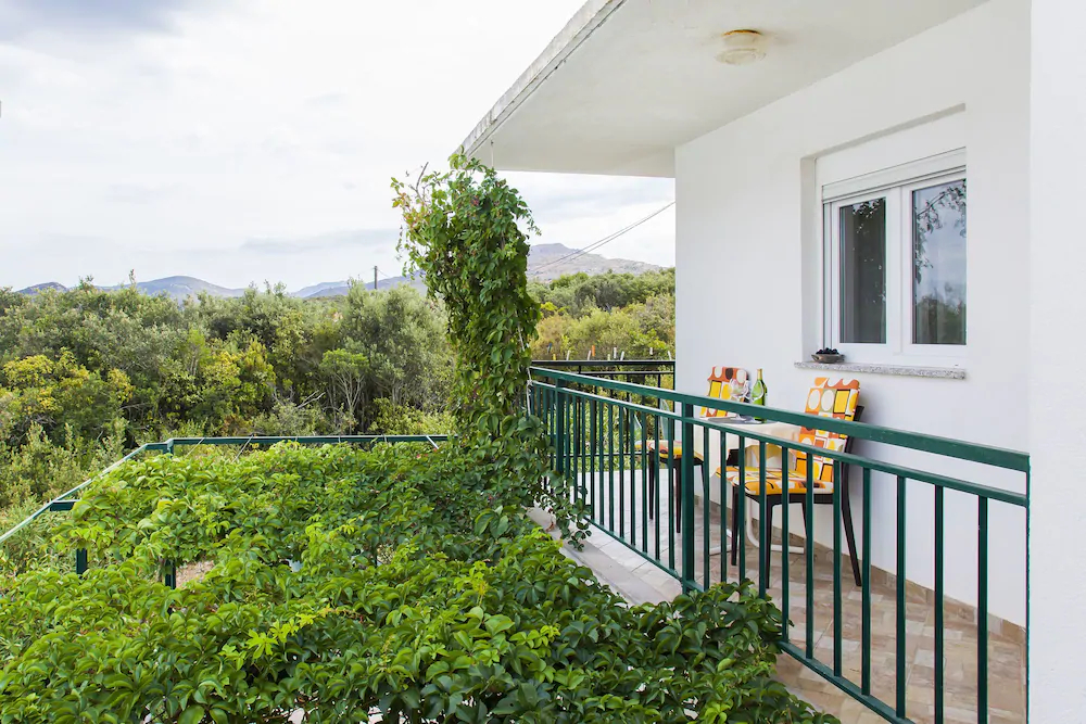 Apartments Jurica