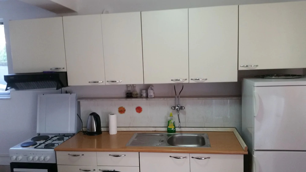 Apartments Jurica