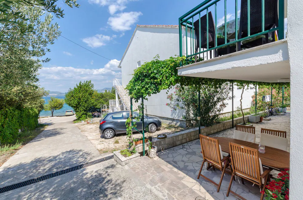 Apartments Jurica