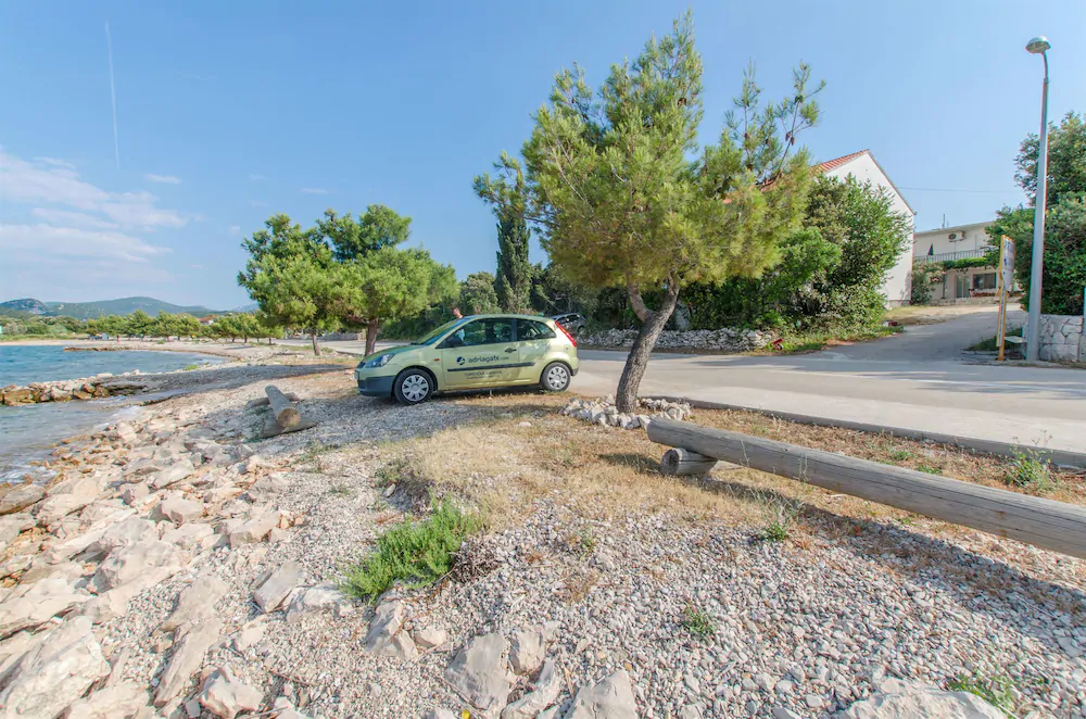 Apartments Jurica