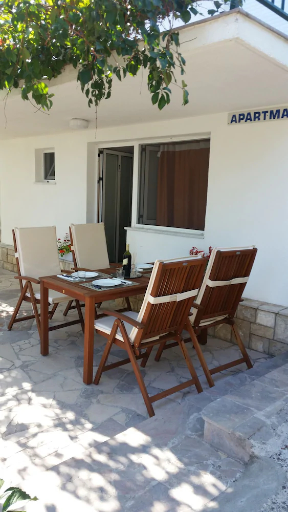 Apartments Jurica