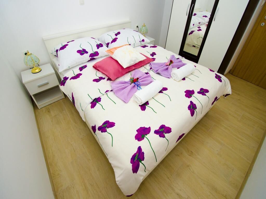 Apartments Vesela