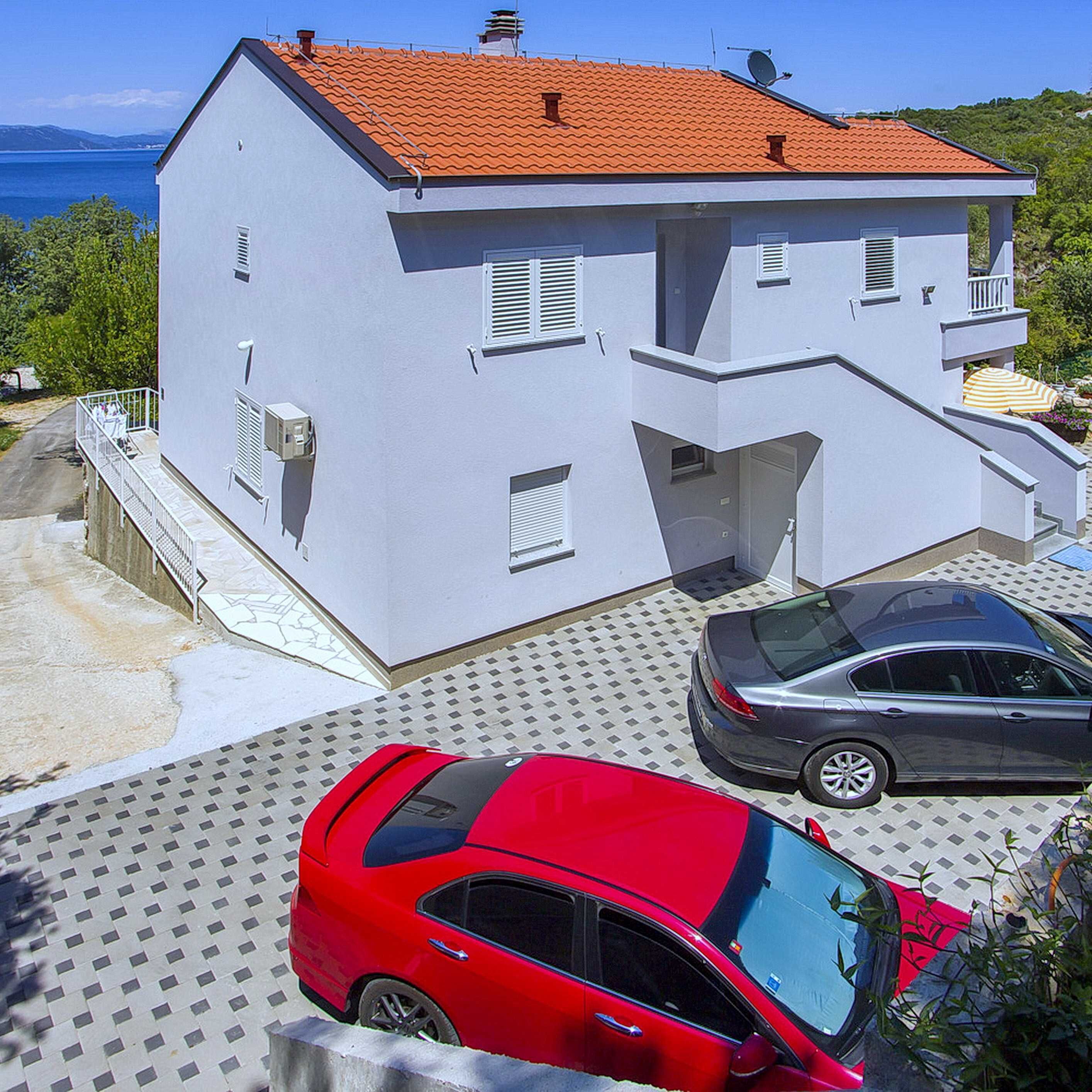 Apartments Vesela
