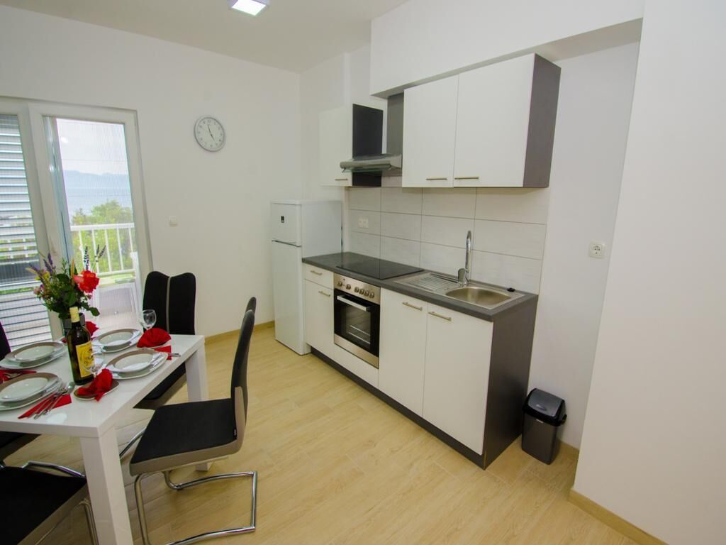 Apartments Vesela