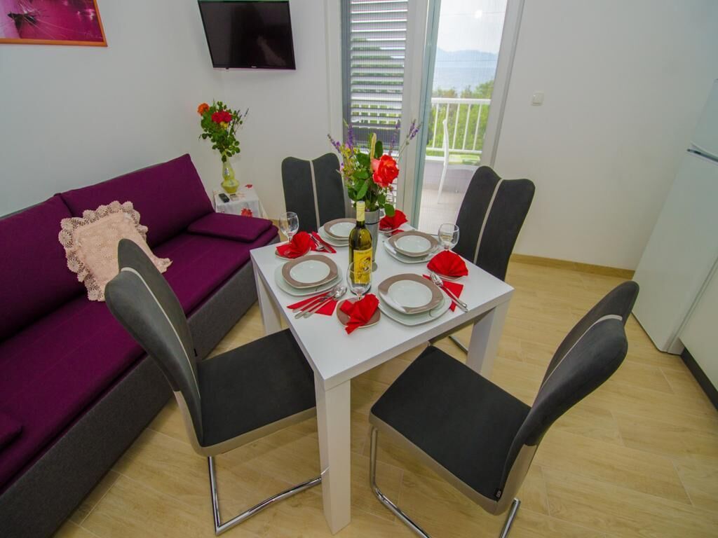 Apartments Vesela