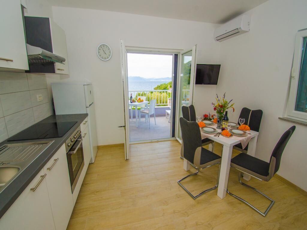 Apartments Vesela