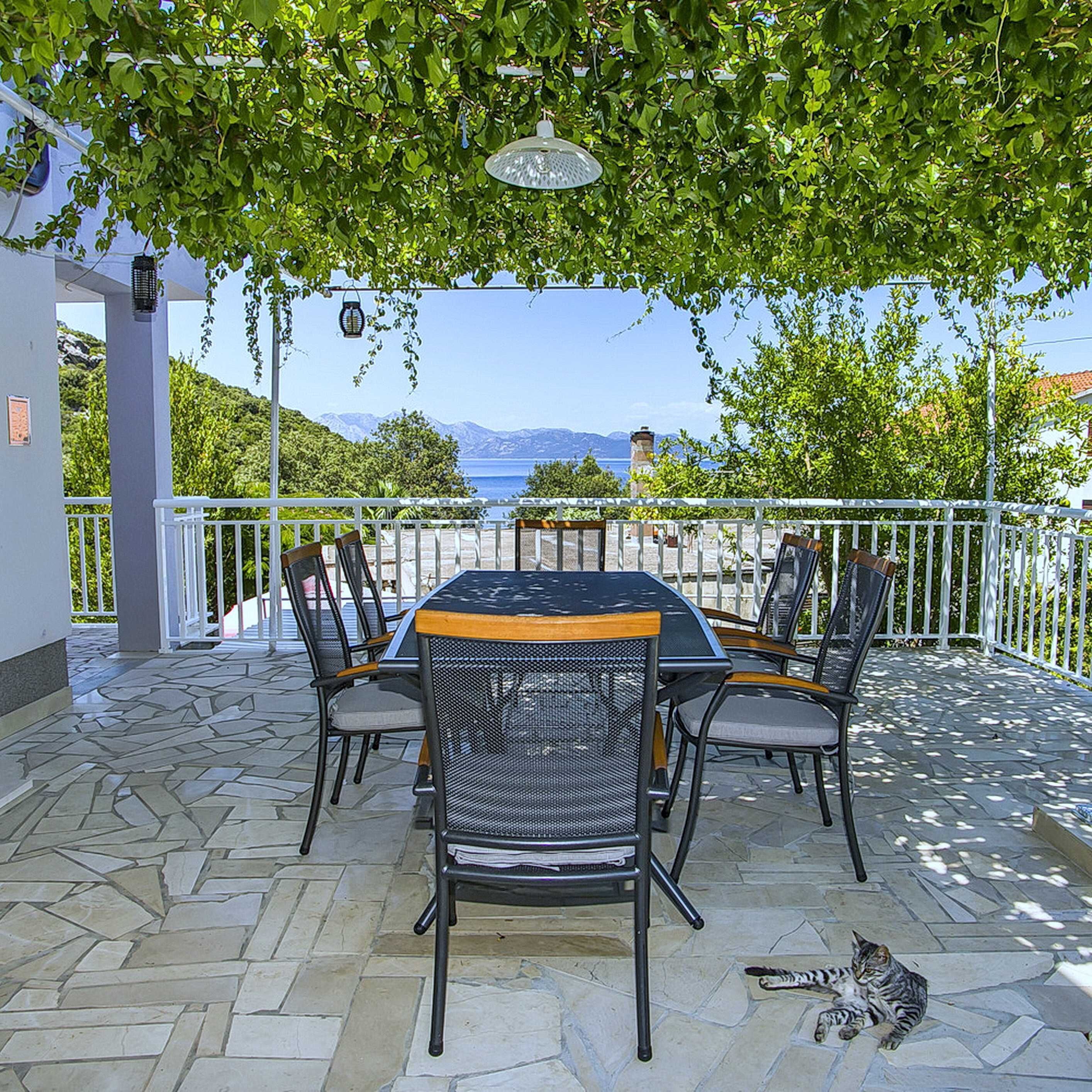 Apartments Vesela
