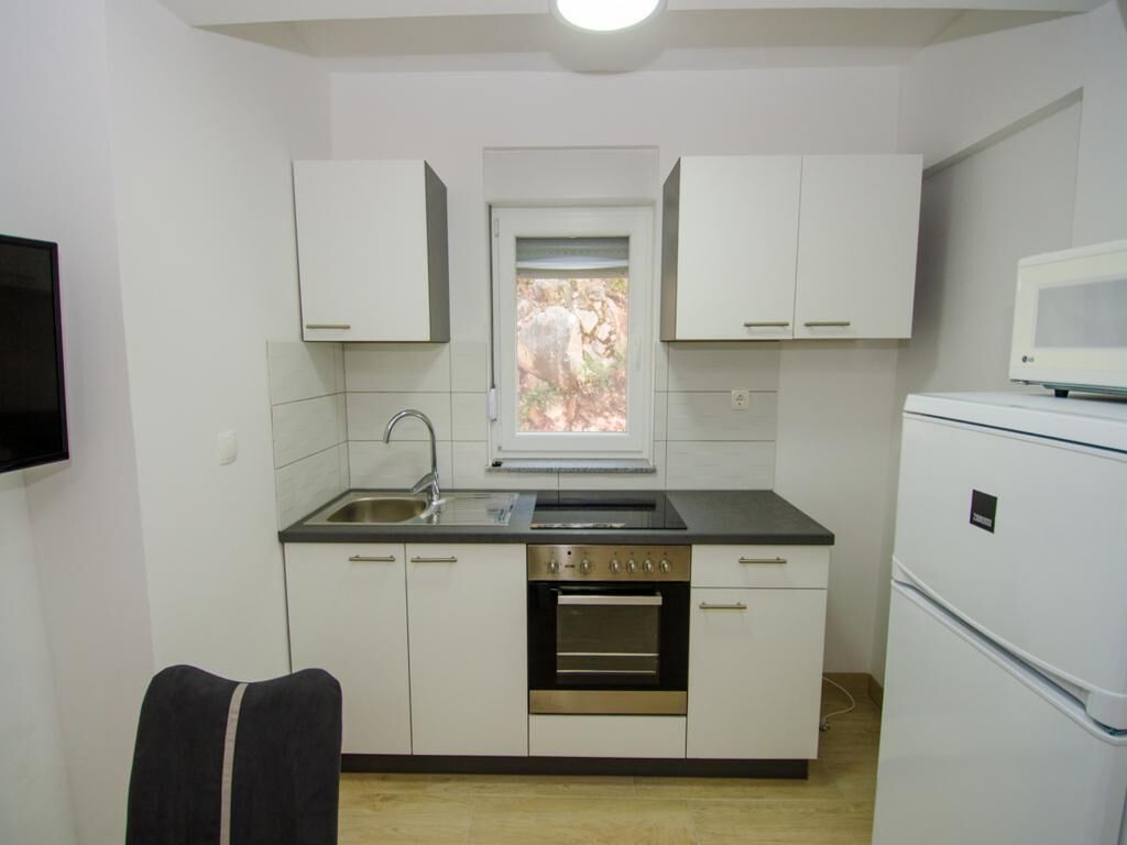 Apartments Vesela
