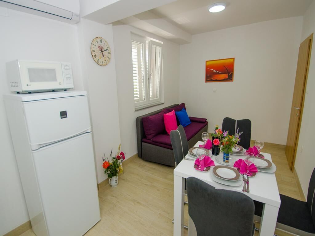 Apartments Vesela