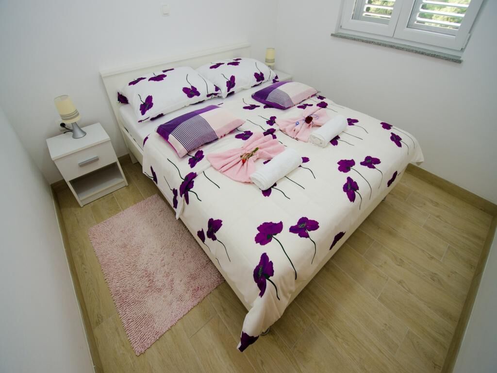 Apartments Vesela