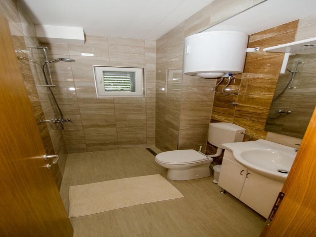 Apartments Vesela