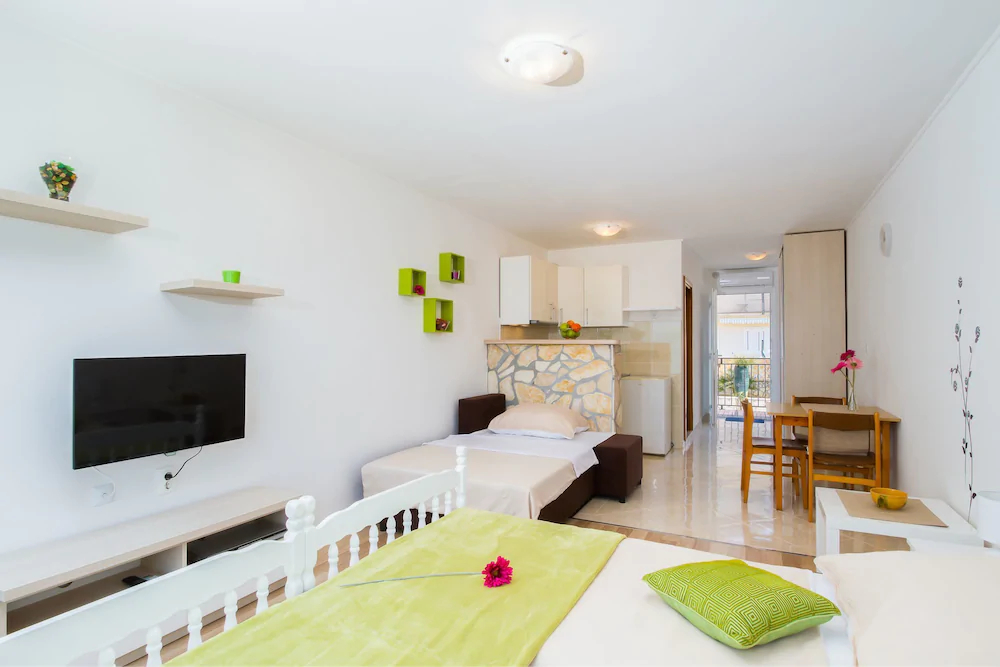 Apartments Anka