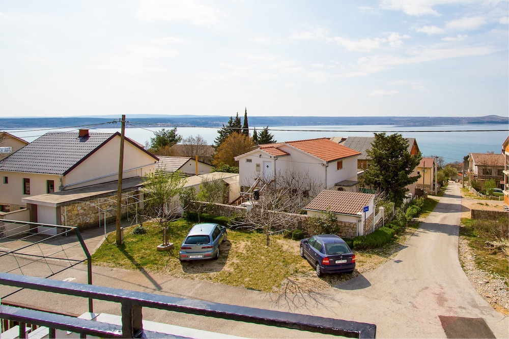 Apartments Anka