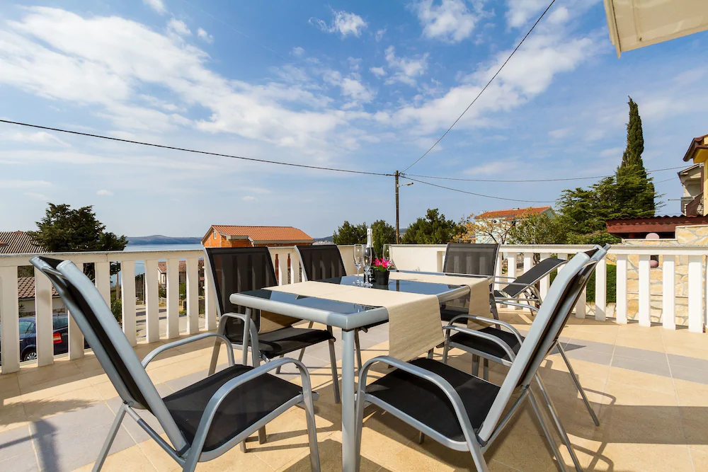 Apartments Anka