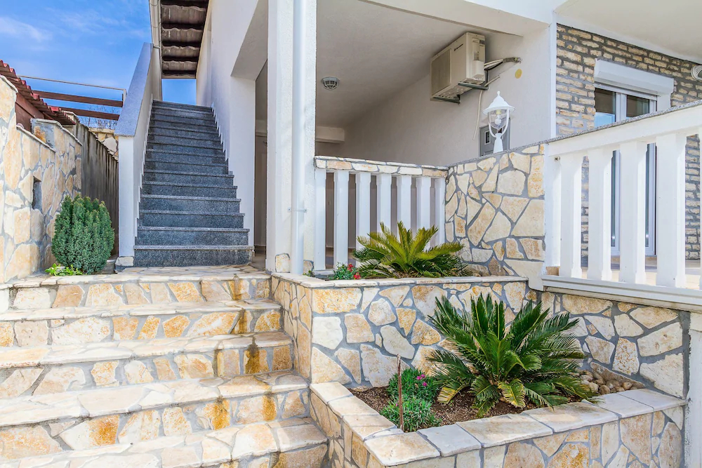 Apartments Anka