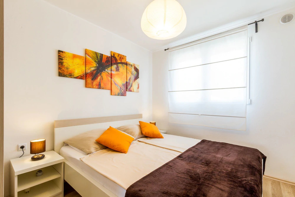 Apartments Anka