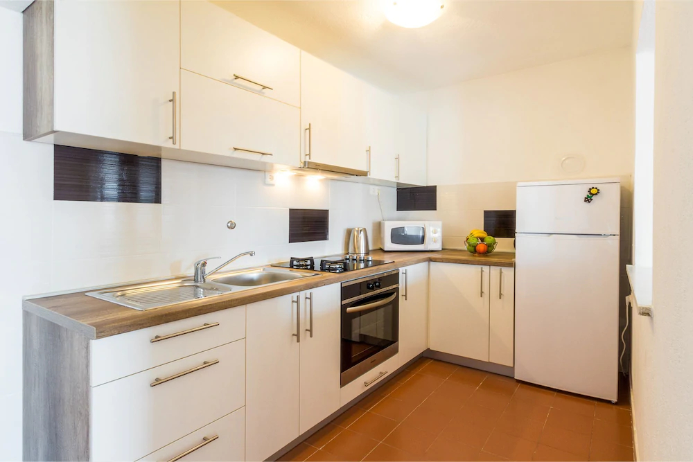Apartments Anka