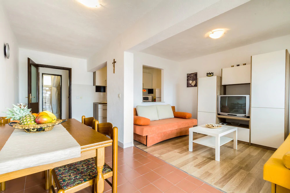 Apartments Anka