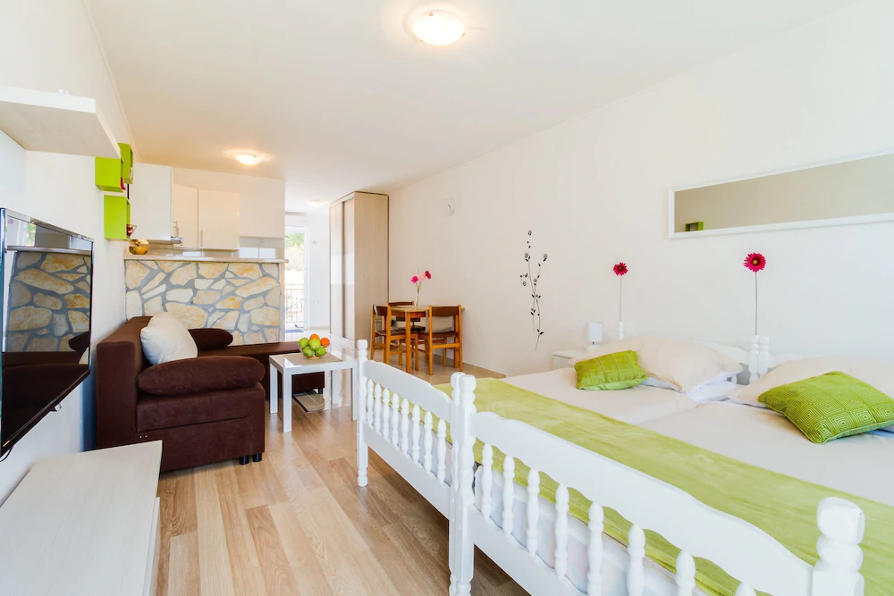 Apartments Anka
