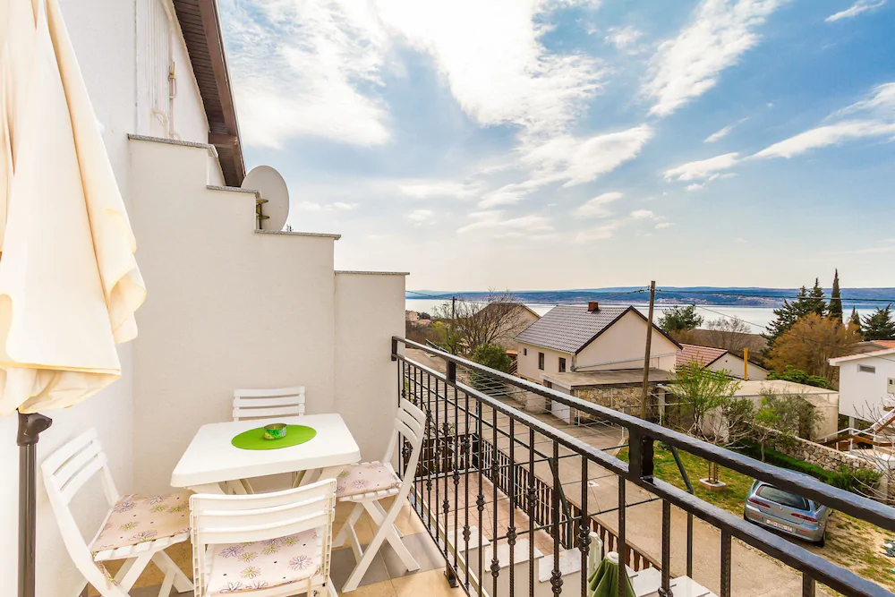 Apartments Anka