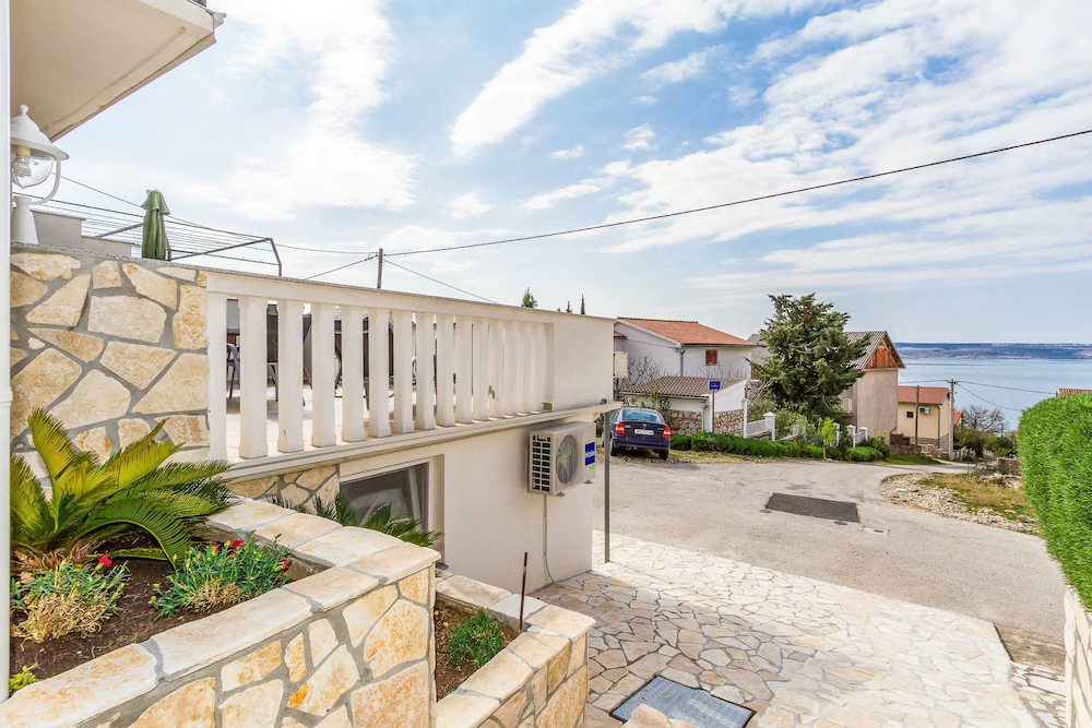 Apartments Anka