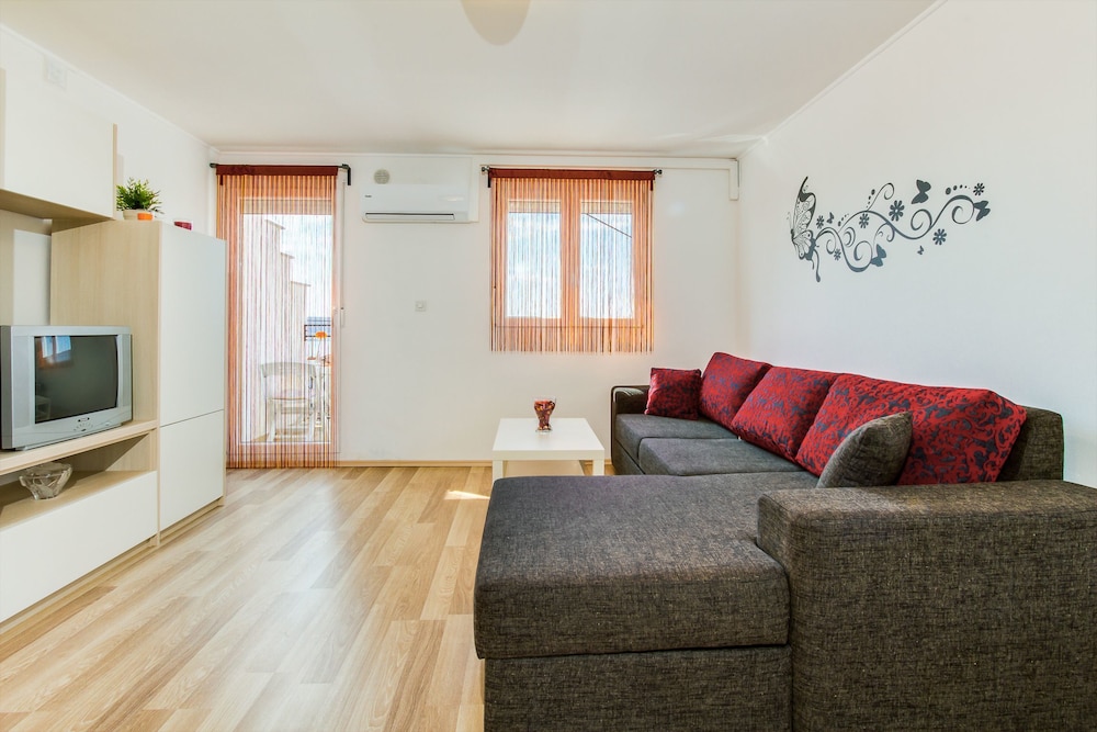 Apartments Anka