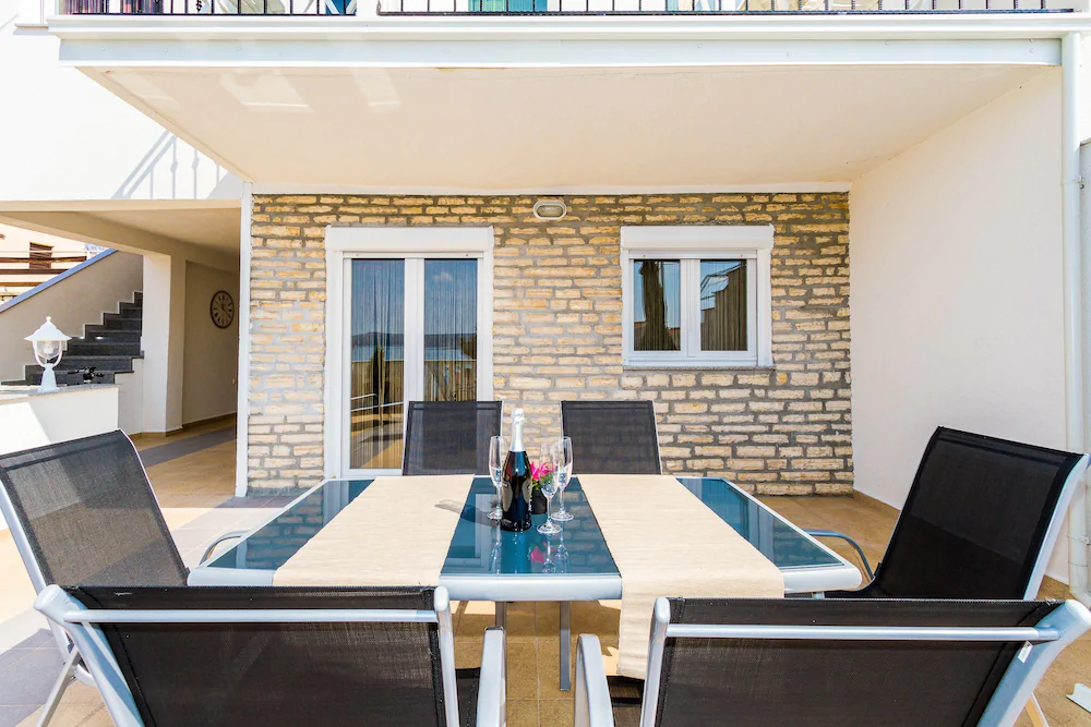Apartments Anka
