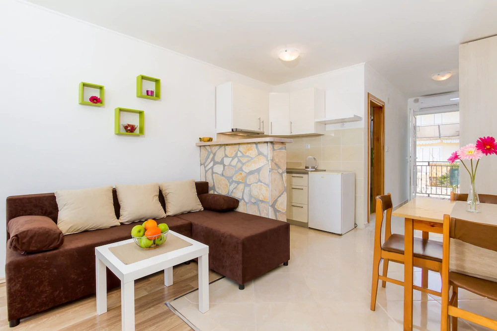 Apartments Anka