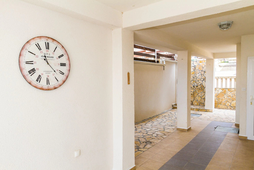 Apartments Anka