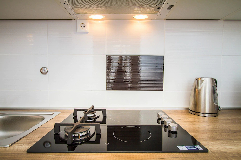 Apartments Anka