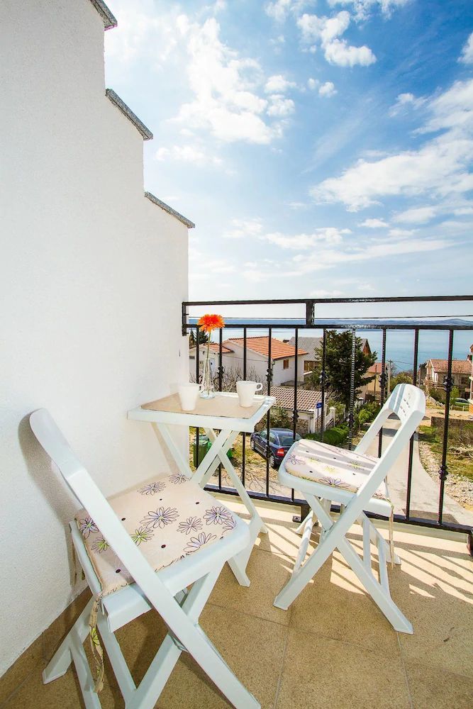 Apartments Anka