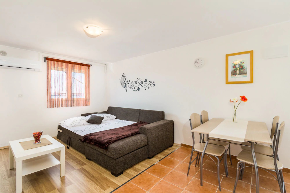 Apartments Anka