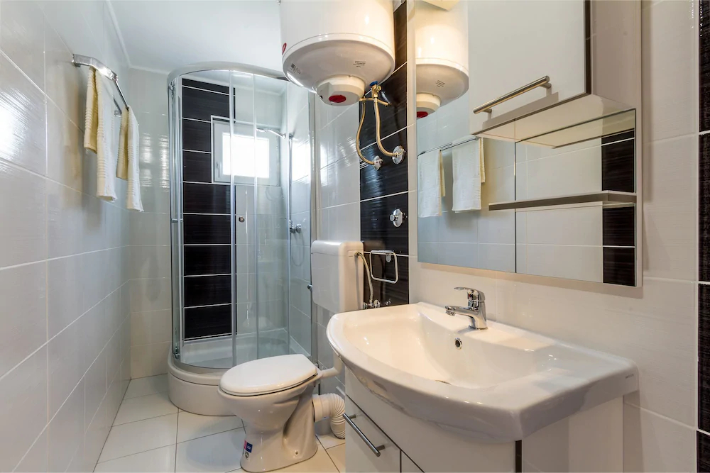 Apartments Anka