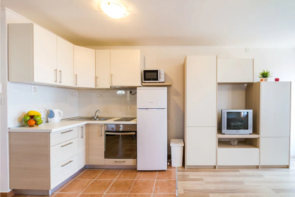 Apartments Anka