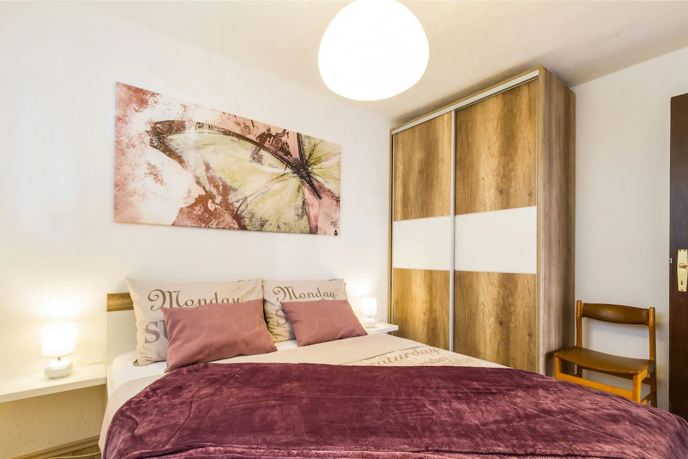 Apartments Anka