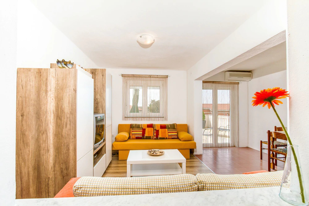 Apartments Anka