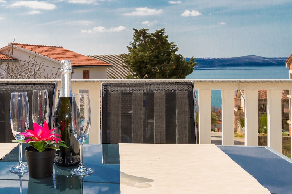 Apartments Anka