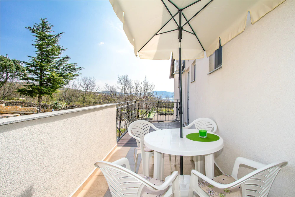 Apartments Anka