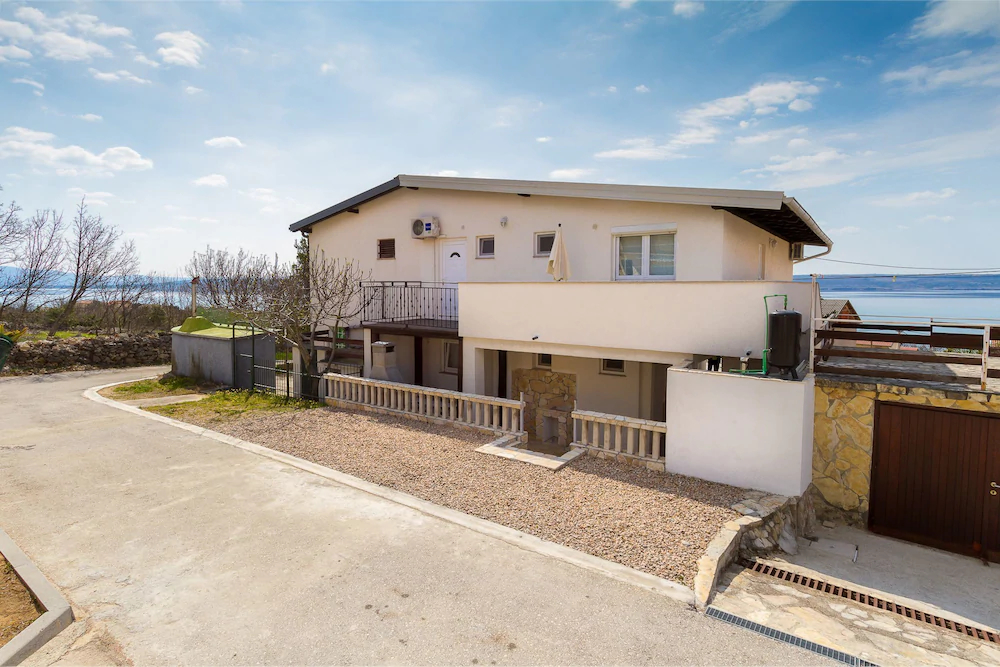 Apartments Anka