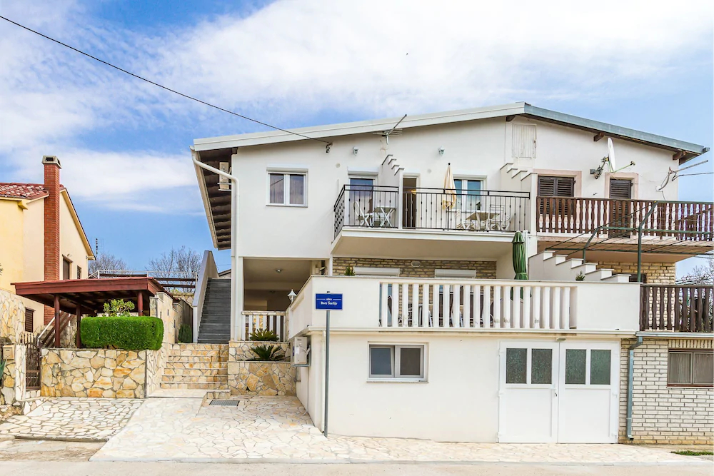 Apartments Anka