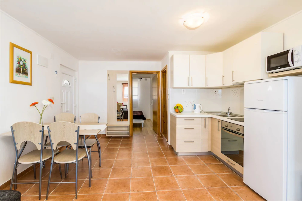 Apartments Anka