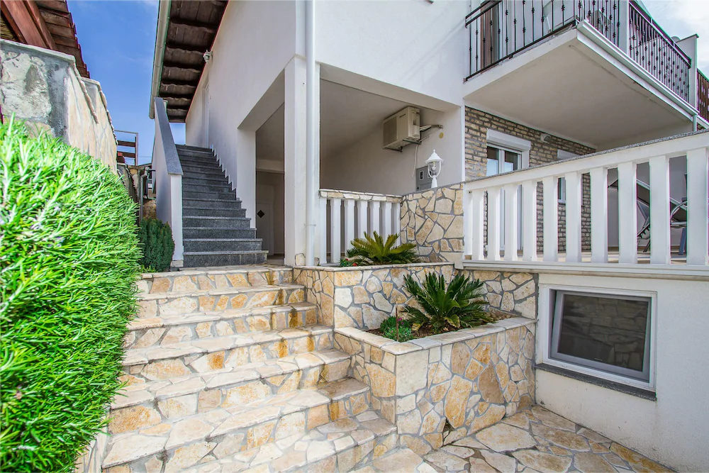 Apartments Anka