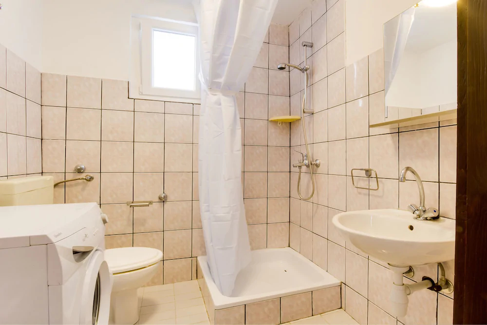 Apartments Anka