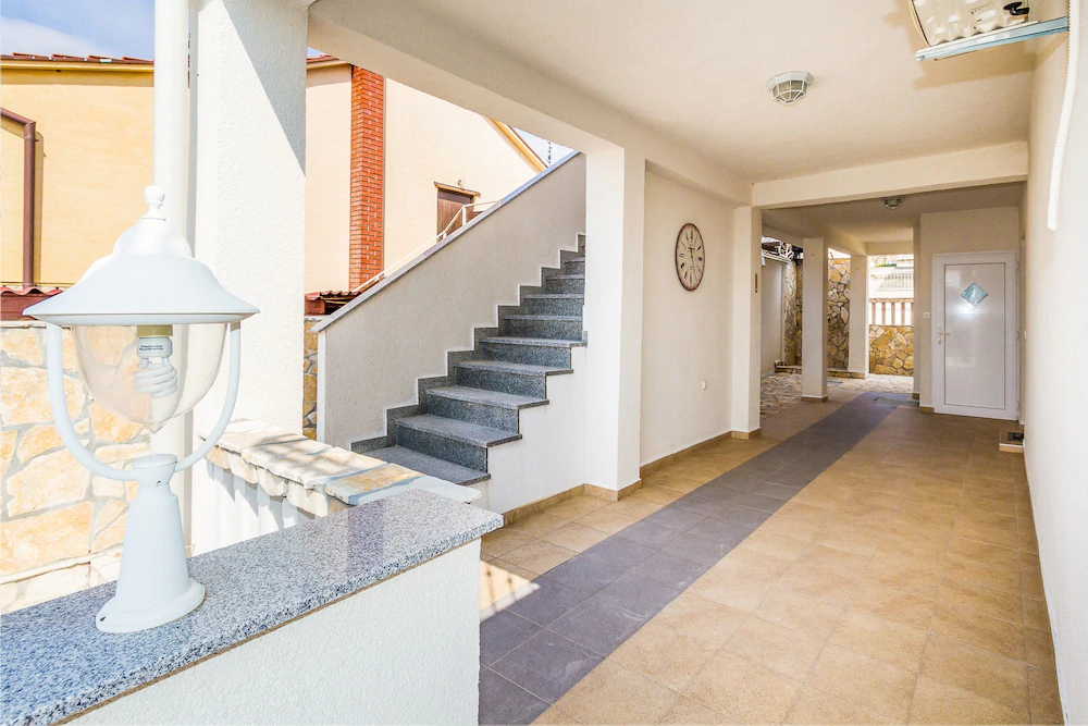 Apartments Anka