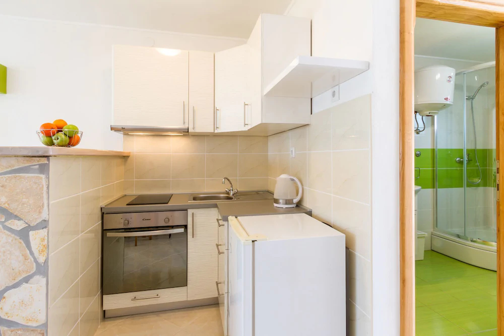 Apartments Anka