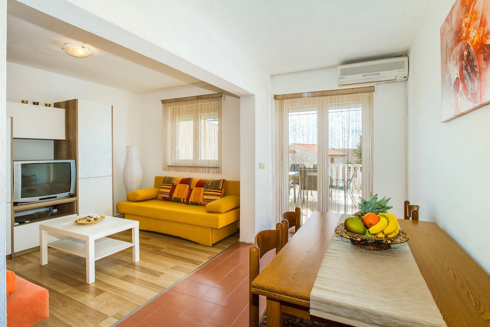 Apartments Anka