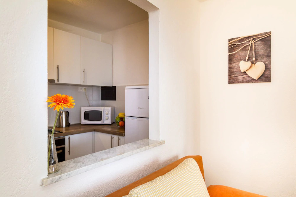 Apartments Anka