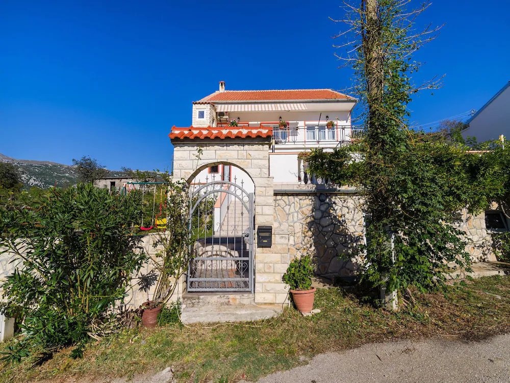 House Marija